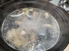 -探窝·竹笙椰子鸡(杨箕店)