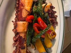 -Bistro 63 创意融合料理(广粤天地店)