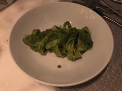 意粉-广州四季酒店·意珍·意式自助餐