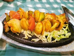 -Santoor 萨都里印度餐厅(北锣鼓巷店)
