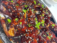 -锋味餐厅(空港复悦里店)