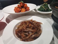 -大鸭梨烤鸭(金色漫香店)
