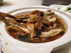 -老季市·三代非遗传承·地标美食老汁鸡(工农路店)