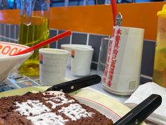 -肥韬茶餐厅(海上世界店)