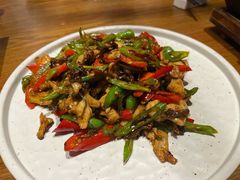 -敏珠拉姆藏餐·南京厨房(富春江东街店)