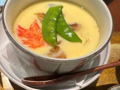 -九洲喜来登酒店湖月日餐厅