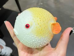 -永安鱼庄·镇江菜(东吴路店)