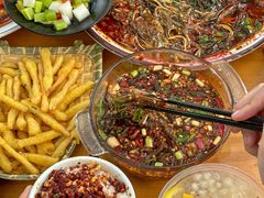 -阳光院坝小龙虾(红牌楼店)