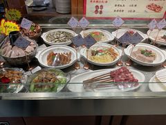 -丁里羊肉小镇(天鹅湖总店)