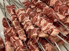 -梧赖枪火·东北烧烤|鲽鱼头|团建(罗湖总店)