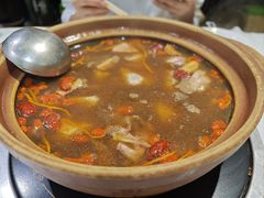 -菌小白火锅(时尚天河店)