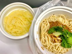 -李先生牛肉面大王(东营凯莱店)