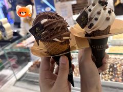 -GODIVA(五角场万达广场店)