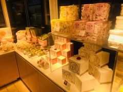 -好利来(四惠店)