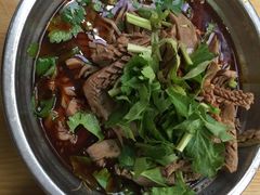 -雷祖芳老妈蹄花店