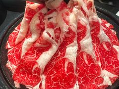 -大牛寿喜烧·和牛放题(香港广场店)