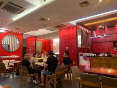大堂-1078號老北京涮肉(松柏店)