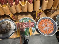 -鸽子窝(黄村店)