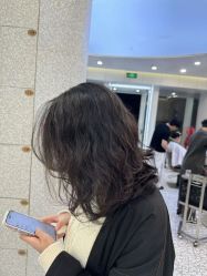 -型色沙龙 Color Salon