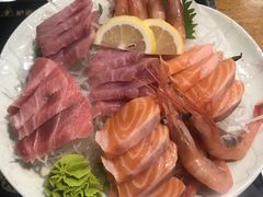 -松坂屋日料自助(长城路店)