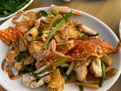 -七鲜渔港美食餐厅(巽寮湾海景店)