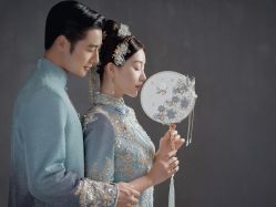 -花田映像婚纱摄影(龙岗店)
