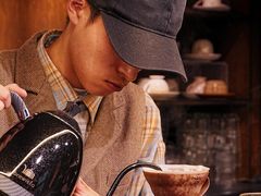 -Hei Cafe(工体店)