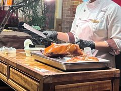 -小吊梨汤·北京菜·烤鸭(双井乐成中心店)