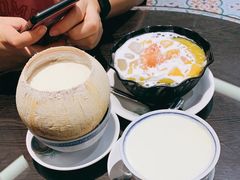 -民信老铺(双皮奶博物馆店)