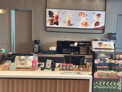-星巴克(北京中化大厦店)