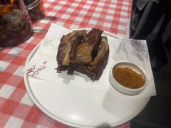 -长安炊烟庭院陕菜(七路明光路店)
