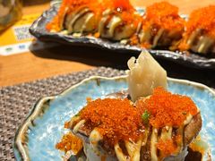 -半藏居酒屋(香港花园店)