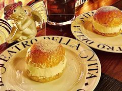 -IL TEATRO 精品意大利餐厅