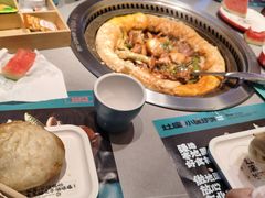 -灶座小锅烀饼·铁锅炖(全国总店)