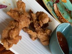 -莫多多餐厅
