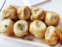 -咬不得高祖生煎·简餐(高银街店)