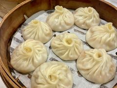 -馋三尺蟹粉小笼(人民广场店)