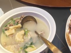 -柴火大院烤鸭民间菜
