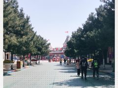 -沈阳方特欢乐世界