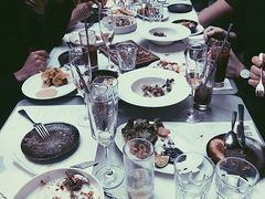 -Ocean's Table 欧舍