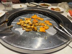 -么子烤肉(化龙池店)