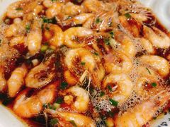 农家特色酱油虾-兴农记