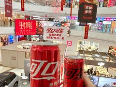 -万达广场(济南高新店)