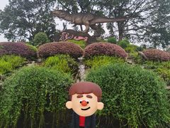 -自贡恐龙博物馆