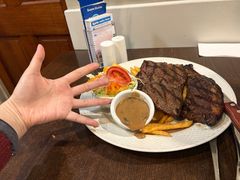 -Shamrock Hotel Hobart