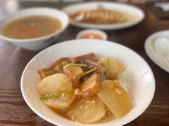 -龍炎馬仔烧味(首位中心店)