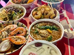 -海大南门夜市(海富街店)