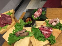 -赤坂亭·M9和牛烧肉·铁板烧(合肥万象城店)