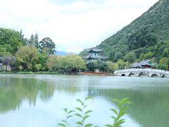 -黑龙潭公园