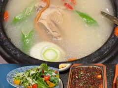 -韩满园· 甄选韩式烤肉